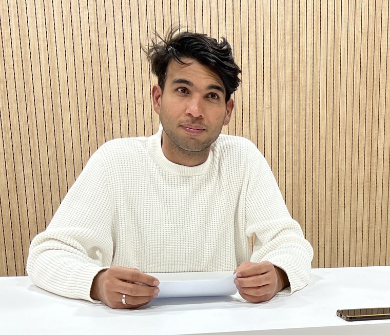 Mr. Gaurav Sharma