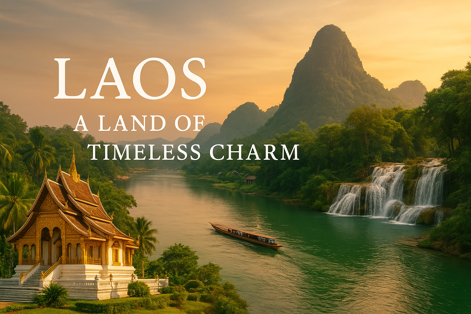 Laos