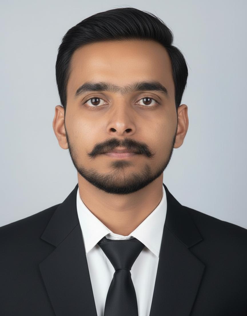 Mr. Deepak Rana