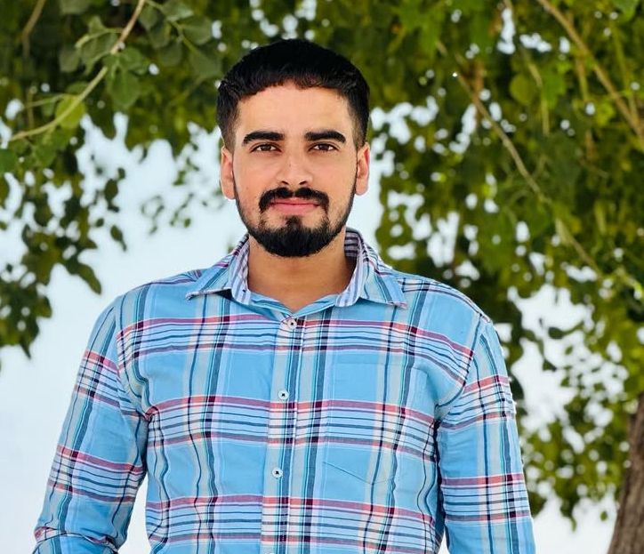 Mr. Gurdeep Badhan