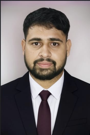 Mr. Rahul Bajwa