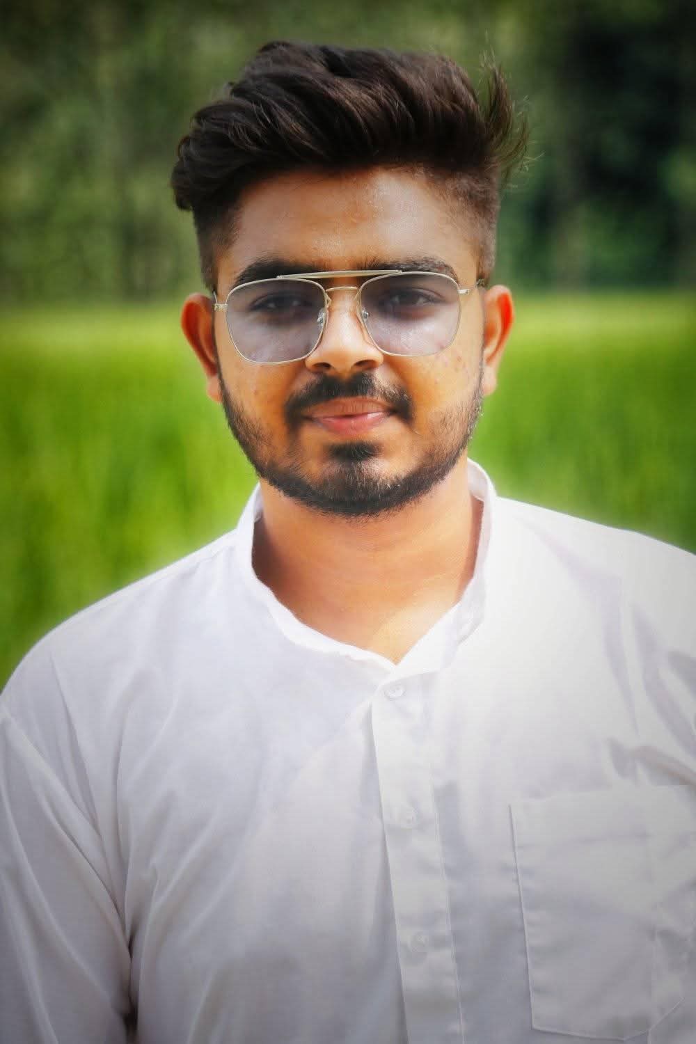 Mr. Sourabh Chaudhary