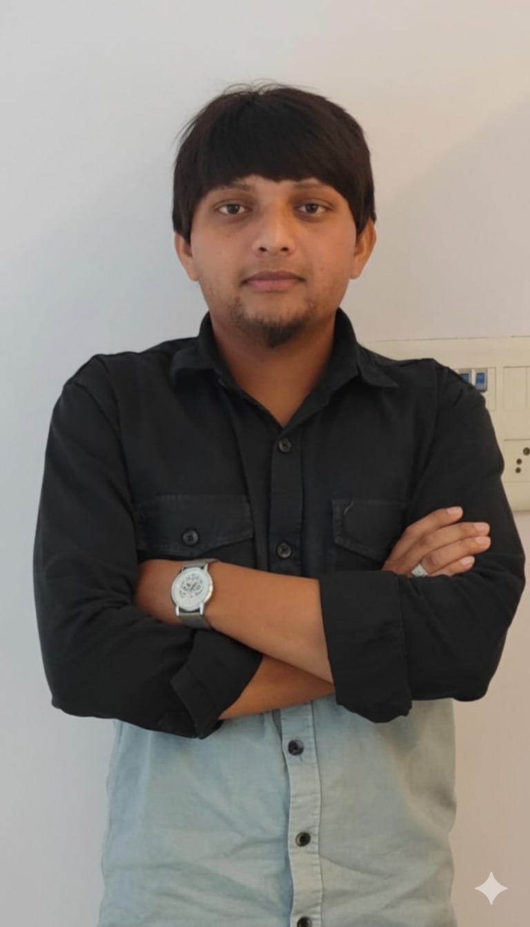 Mr. Rahul Gautam