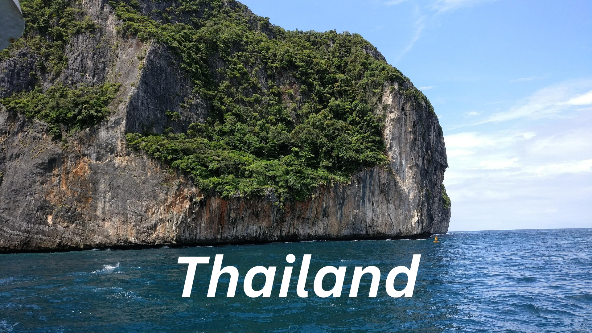 Thailand