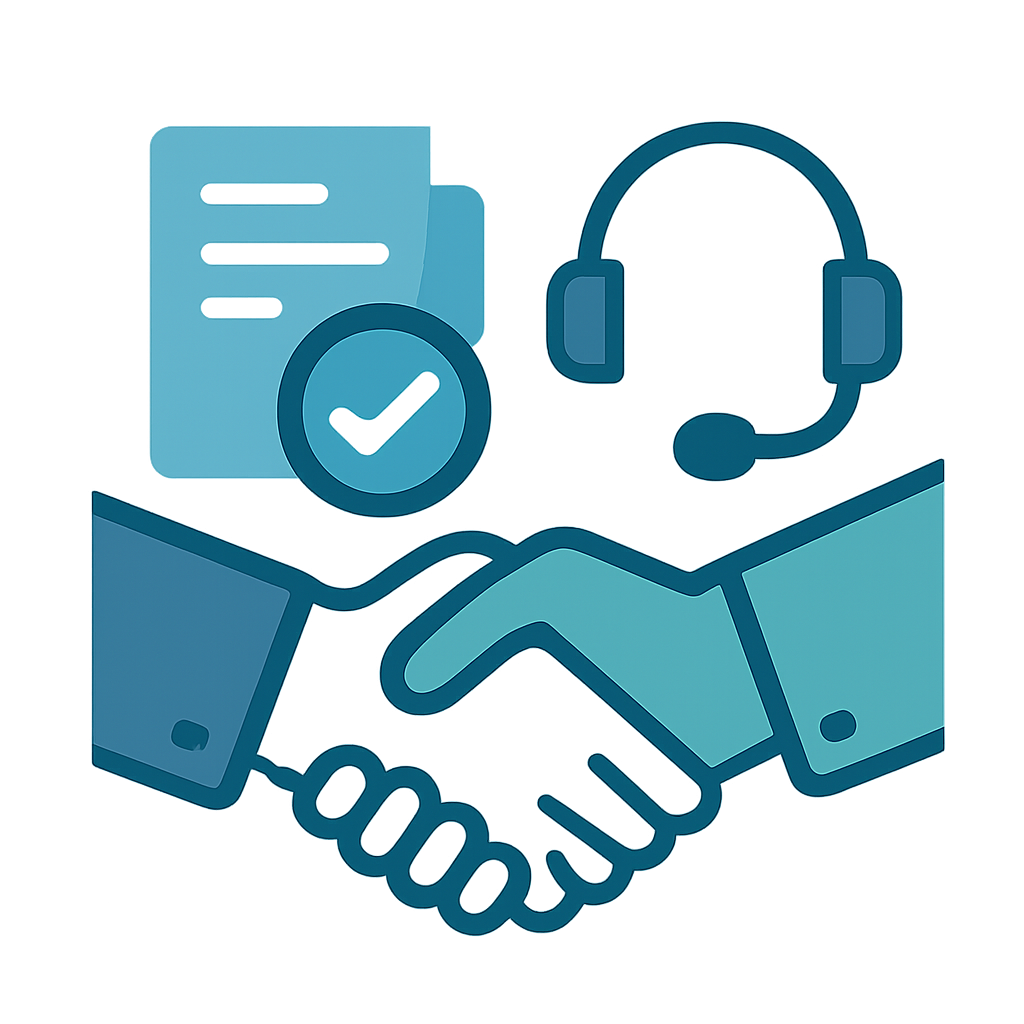 Support Partnership License(SPL): The Foundation Tier