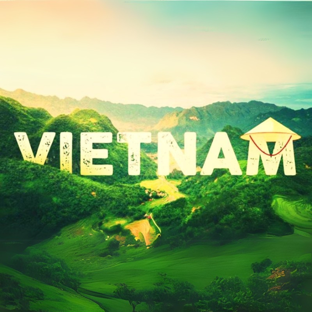 Vietnam